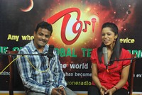 Singer Kishor Stills at Tori